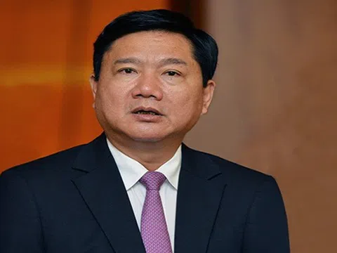 Ông Đinh La Thăng bị đề nghị truy tố trong đại án PVC