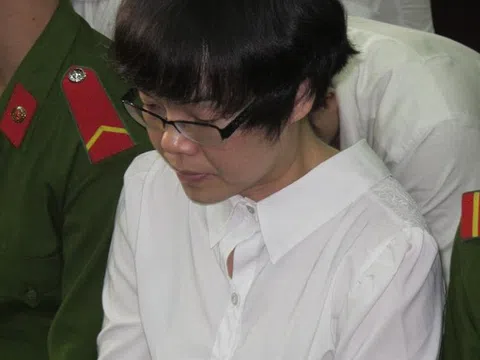 Vụ siêu lừa Huyền Như: 1 số người thoát tội ngoạn mục