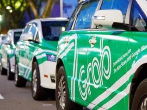 Bộ Tài chính rà soát nguồn vay nước ngoài của Grab vì lo gian lận, trốn thuế