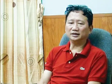 Trịnh Xuân Thanh đã bị kê biên những tài sản gì?