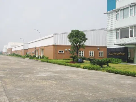 Rao bán tài sản công ty khiến nhiều lãnh đạo Agribank vướng lao lý