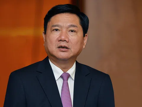 Xét xử bị cáo Đinh La Thăng cùng đồng phạm vào ngày 8/1/2018