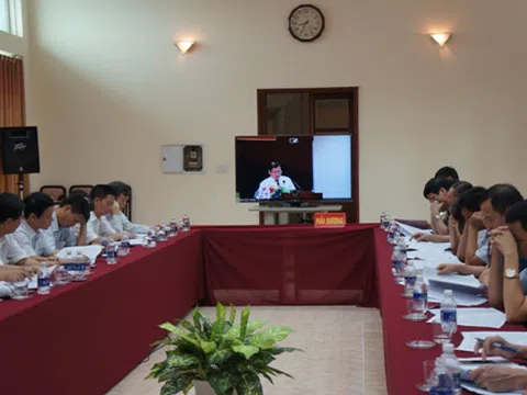 Tổng cục Thuế chú trọng thực hiện các giải pháp phòng ngừa tham nhũng