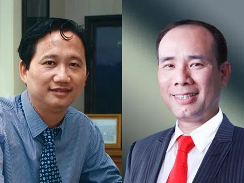 Trịnh Xuân Thanh bị truy tố khung hình phạt có mức án tử hình