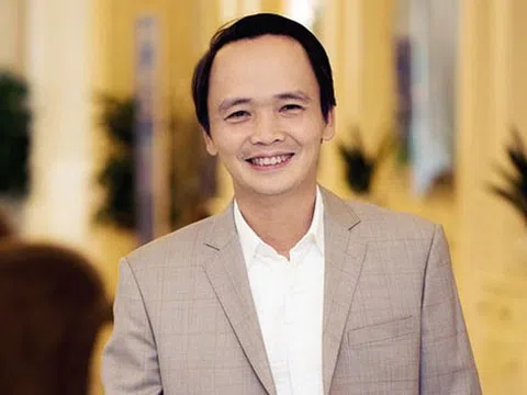 Ông Trịnh Văn Quyết: “Năm 2018, VN-Index tiến đến mốc 2.000 điểm là có thể xảy ra”