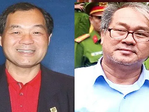 Xét xử giai đoạn 2 vụ án Phạm Công Danh vào tháng 1/2018