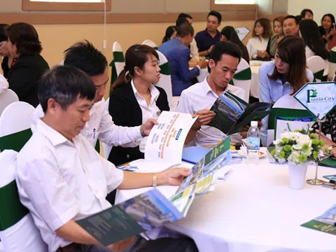 Sau 2 tuần ra hàng, đất nền Royal Park – dự án Piania City “cháy hàng”
