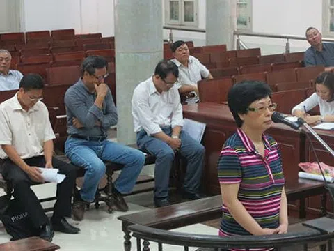 Vụ án B5 Cầu Diễn: Truy soát đường đi của số tiền lừa đảo