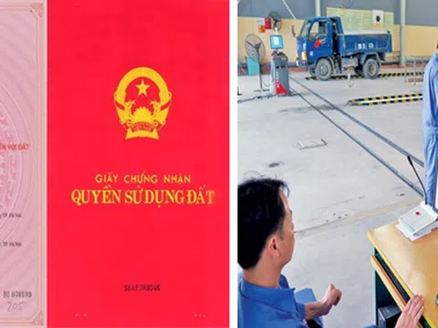 Chính sách pháp luật và lòng dân