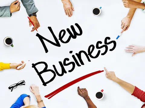 Tháng 11 có 116.045 DN đăng ký thành lập mới