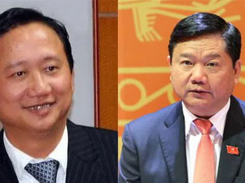 44 luật sư tham gia phiên tòa xử Đinh La Thăng, Trịnh Xuân Thanh