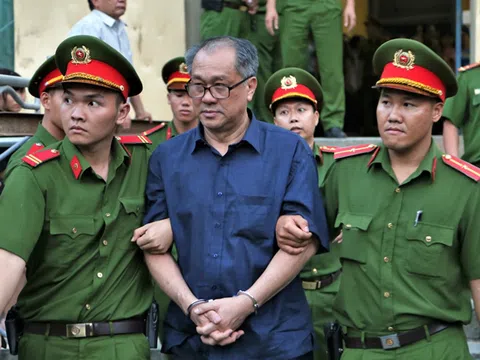 Xét xử Phạm Công Danh và đồng phạm giai đoạn 2: Các công ty "ma" lập hồ sơ khống vay 1800 tỷ đồng như thế nào?