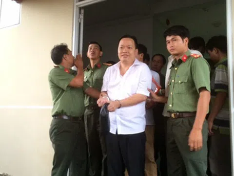 Trả hồ sơ điều tra bổ sung vụ án liên quan 3 cựu cán bộ Agribank Cần Thơ