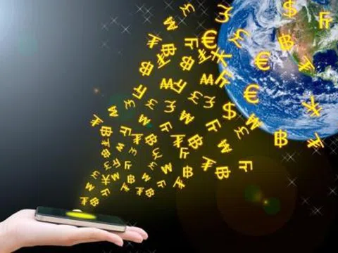 Quản bitcoin có chống được rửa tiền?