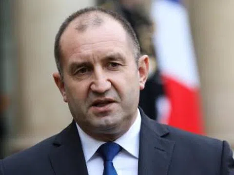 Bulgaria: Phủ quyết Luật chống tham nhũng