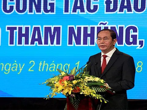 Khi báo chí vào cuộc chống “giặc nội xâm”