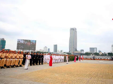 Bộ Công an: Tạo chuyển biến về trật tự, an toàn xã hội