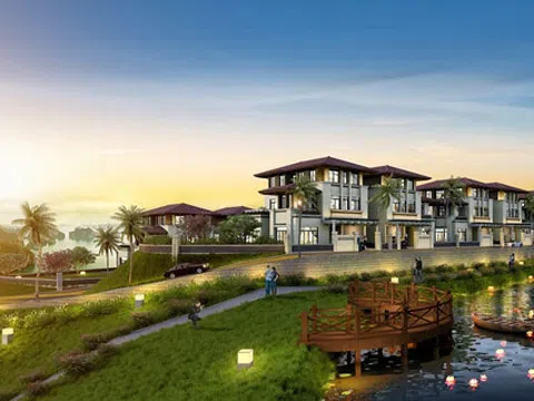 Điều kiện pháp lý - "bảo chứng" kinh doanh của dự án bất động sản