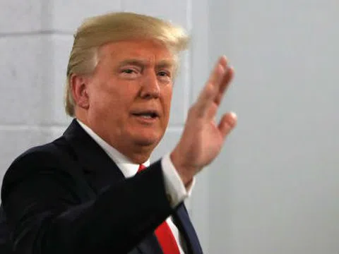 Sự kiện đặc biệt ở Mỹ: Tổng thống Donald Trump dự Diễn đàn kinh tế thế giới tại Davos