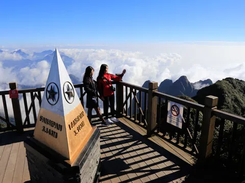 Sun Group – Khát vọng chinh phục những đỉnh cao