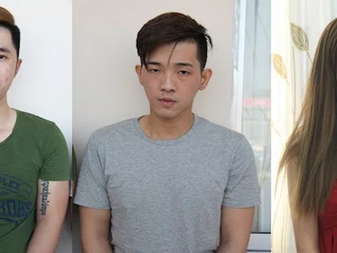 Phá đường dây cung cấp ma tuý cho nhà hàng, quán bar ở Cần Thơ