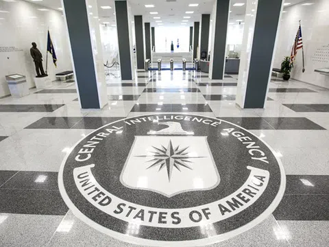 Mỹ bắt cựu đặc vụ CIA nghi bán đứng đồng nghiệp cho Trung Quốc