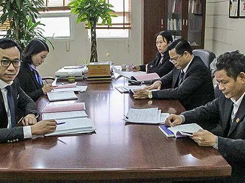 Một số ý kiến về việc thực hiện 14 giải pháp nâng cao chất lượng công tác xét xử