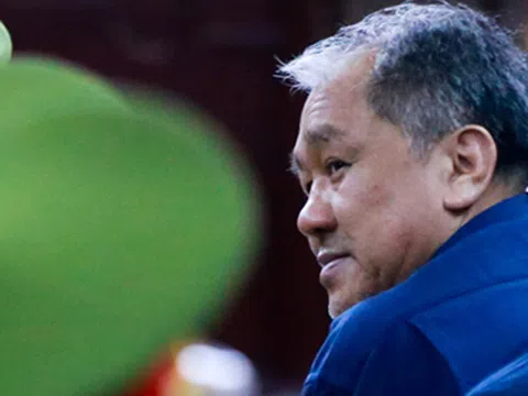 Đại án VNCB giai đoạn 2: Phạm Công Danh bị đề nghị mức án 20 năm tù