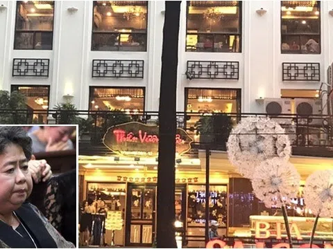 Kết luận điều tra: Bà Hứa Thị Phấn nâng khống giá trị 26 bất động sản, gây thiệt hại hơn 2.129 tỷ đồng