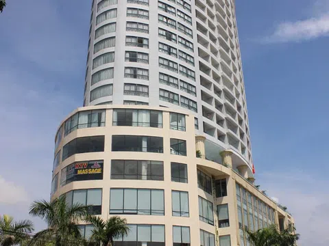 Tổng giám đốc Bavico tổ chức đường dây mại dâm cao cấp