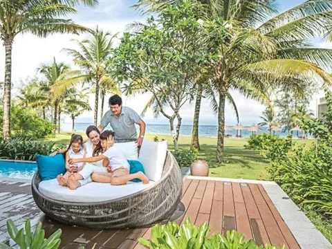 Vinpearl- Chuỗi trải nghiệm không thể bỏ lỡ mùa lễ hội