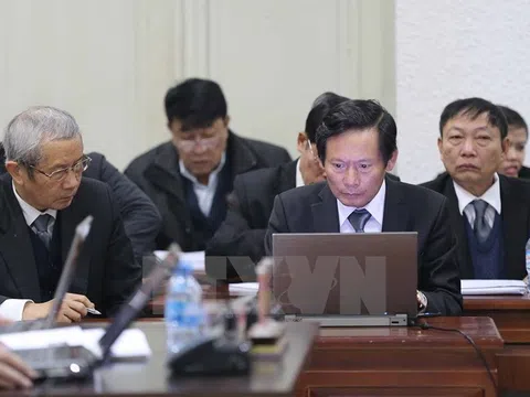 Điều khó khăn của luật sư khi bào chữa cho ông Thăng