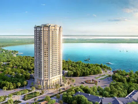 Vingroup, Tân Hoàng Minh dẫn đầu doanh số bán căn hộ trên thị trường