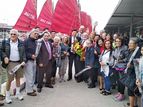 Quảng Ninh đã làm được những gì để các địa phương học hỏi ?