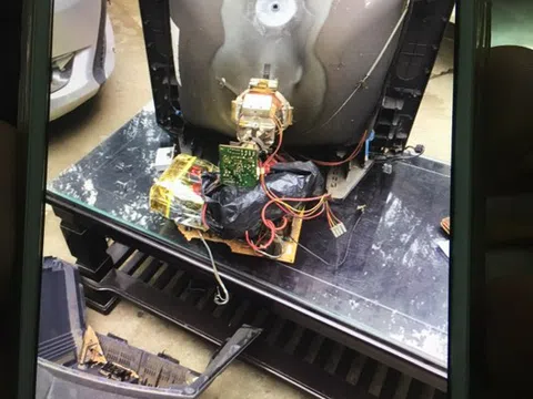 Hòa Bình:  Cảnh sát giao thông phối hợp bắt giữ 3 đối tượng vận chuyển ma túy