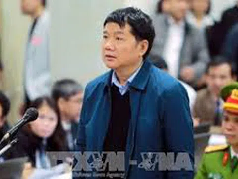 Báo chí quốc tế nói về vụ xử ông Đinh La Thăng, Trịnh Xuân Thanh