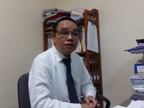 Thẩm phán phiên tòa Đinh La Thăng: "Sức ép, áp lực lớn nhất là thời gian nghiên cứu hồ sơ"