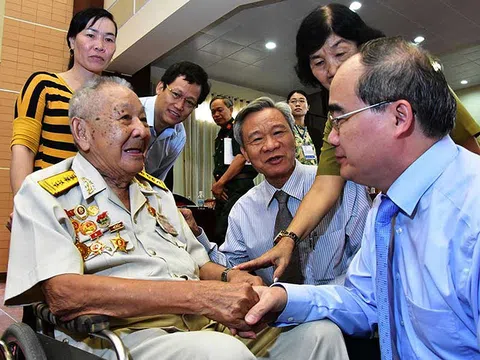 Biệt động Sài Gòn: Vô danh và bất tử