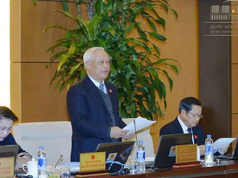 Đề xuất phương án mới về tổ chức chính quyền đặc khu