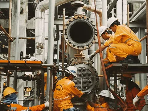 Tân Chủ tịch PVN Trần Sĩ Thanh: Đại án là sự răn đe, cảnh tỉnh