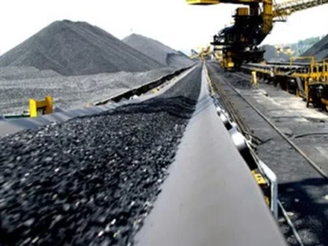 Sai phạm 15.000 tỷ đồng tại Tập đoàn Than Khoáng sản