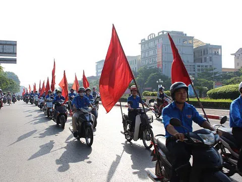 Bảo hiểm xã hội Thái Nguyên Tuyên truyền để giảm nợ đọng, đảm bảo quyền lợi cho người lao động