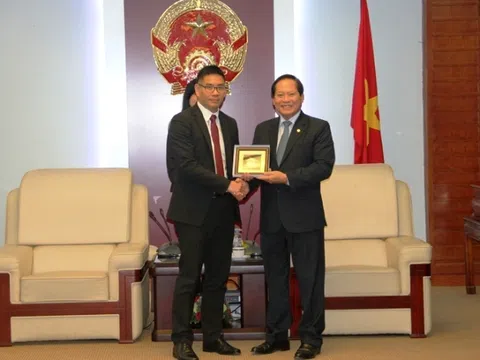 Facebook sẽ xây dựng kênh riêng để xử lý thông tin vi phạm pháp luật Việt Nam