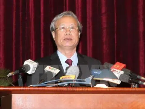 Kiểm tra, kỷ luật đảng góp phần củng cố niềm tin