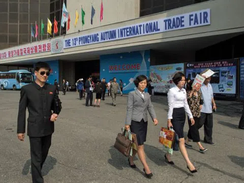 Triều Tiên xoay sở ra sao giữa “tâm bão” trừng phạt?