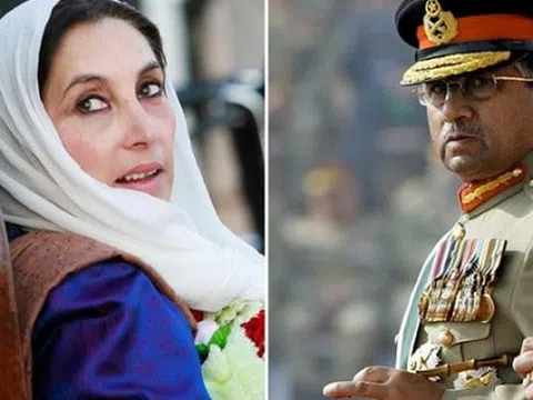 10 năm vụ ám sát cựu Thủ tướng Pakistan Benazir Bhutto: Vẫn chưa tìm ra hung thủ thực sự