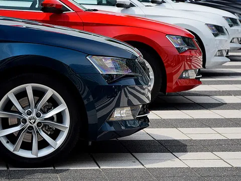 Chính sách mới về thuế có hiệu lực từ 1-1-2018