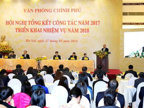 Đề xuất chính sách phải vô tư, trong sáng, chống tham nhũng chính sách