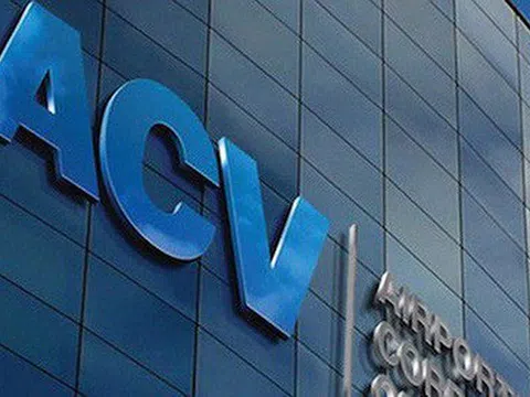 Tổng Công ty Cảng hàng không VN vi phạm 3.600 tỉ đồng