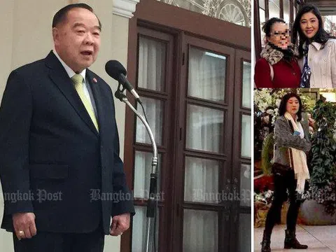 Thái Lan cảnh báo truy tố các quan chức không bắt được bà Yingluck